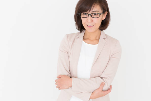 istock businesswoman 873081822