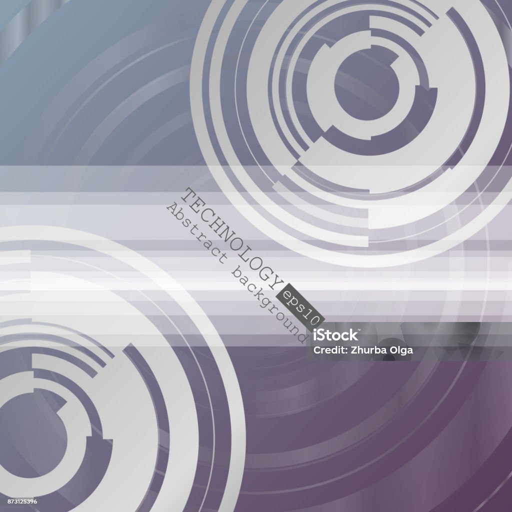 Illustrations Indesign Technology Technology Design Stock Illustration - Download Image Now - Abstract ...
