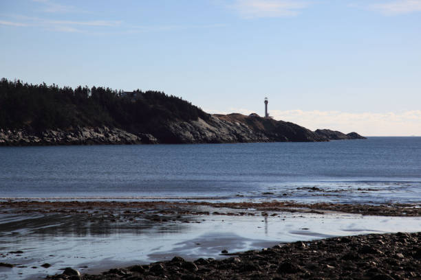 istock Scenery at Yarmouth county, Nova Scotia, Canada 873142272