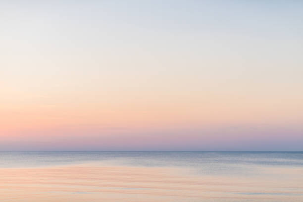 istock Cool sea and sky overlay 873153134