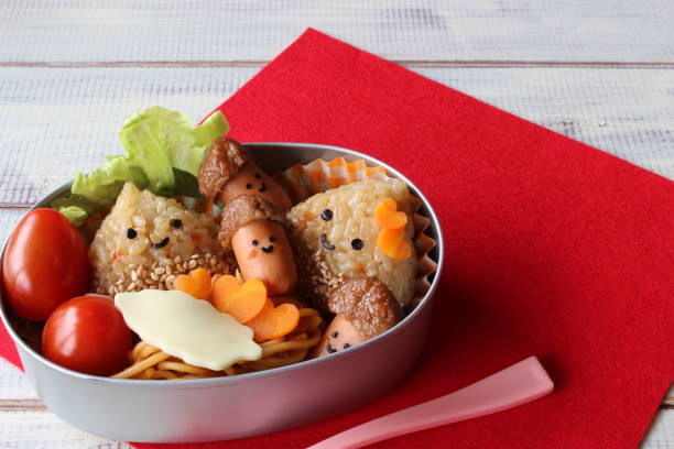 istock lunch of acorns and chestnuts 873160902
