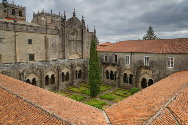 istock Tui, Spain, Europe 873173290