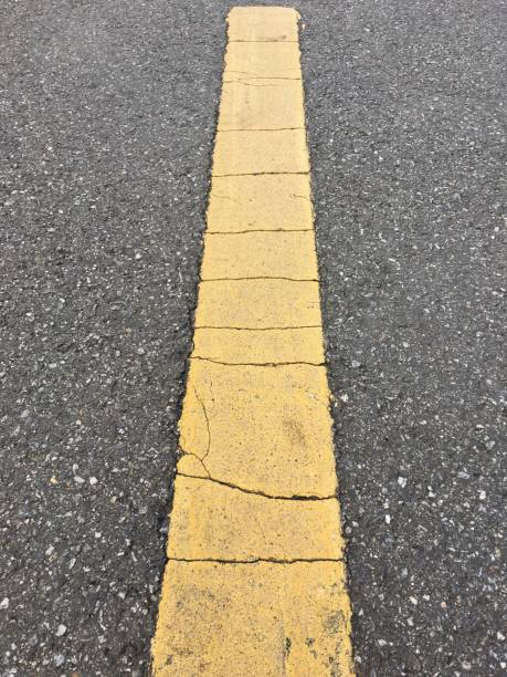 istock Traffic line in Seoul 873181952
