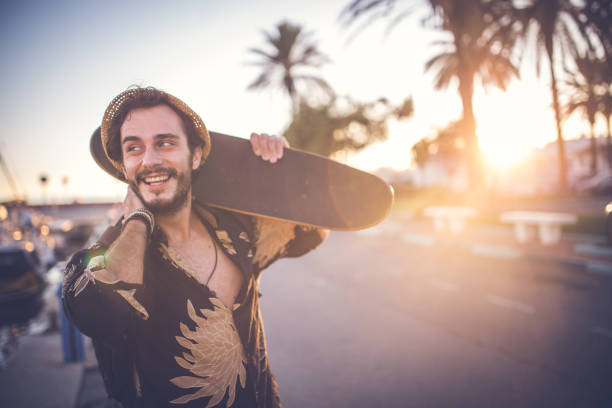 istock In love with the sea 873189240