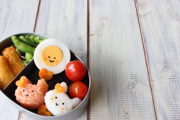 istock Lunch of rabbit and the moon 873204178