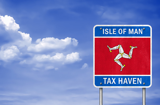 Isle of Man - Tax Haven