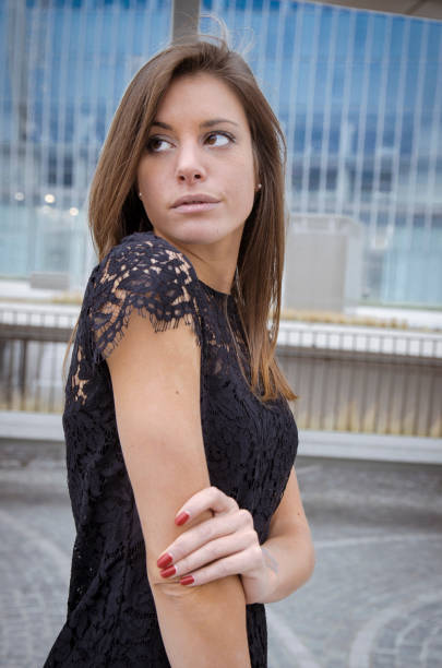istock Teenager looking up in the sky 873252842
