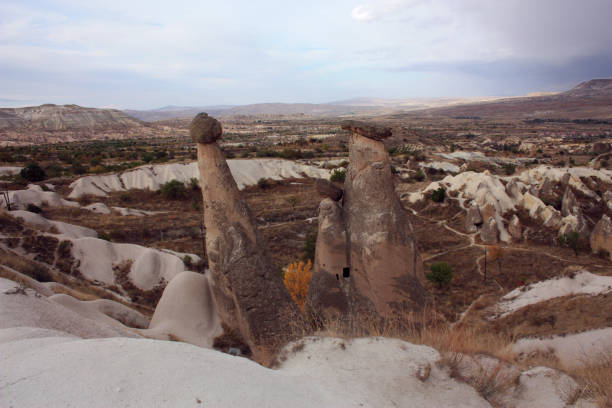 Fairy Chimney in Cappadocia