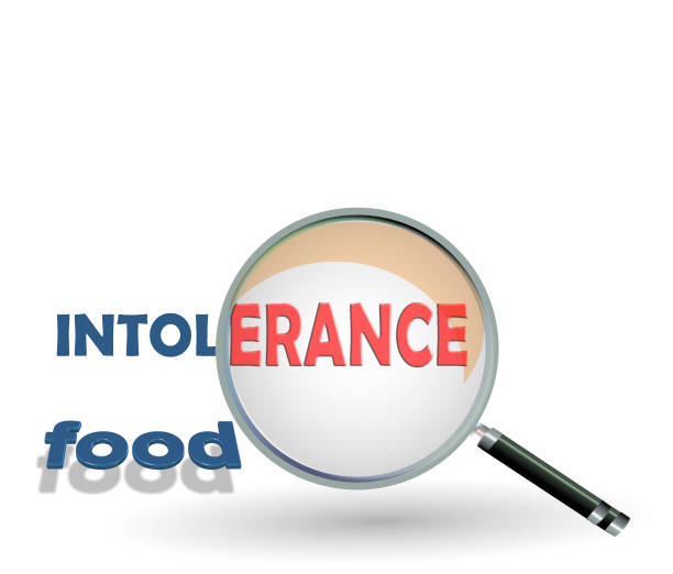 istock food intolerance background zoom len, 3d rendering 873274966