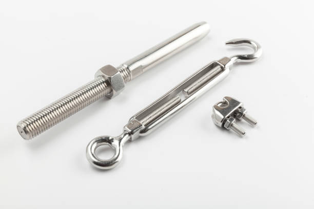istock stainless steel parts 873290366