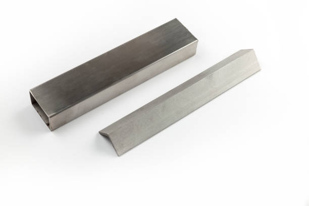 istock stainless steel parts 873290386