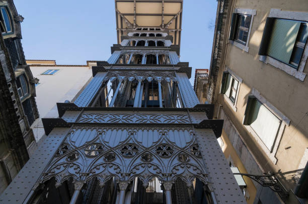 istock Lisbon, Lisboa, Portugal 873309154