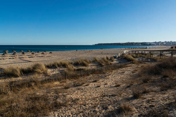 istock Lagos, Algarve, Portugal 873309772