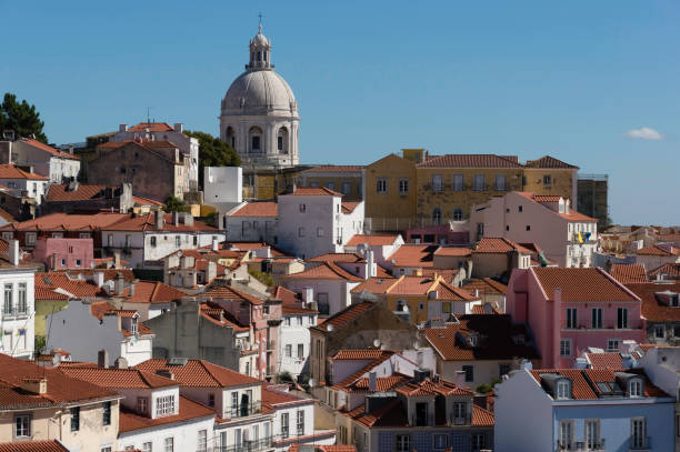 istock Lisbon, Lisboa, Portugal 873309790