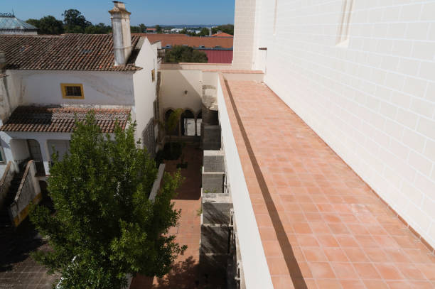 istock Evora, Alentejo, Portugal 873309928