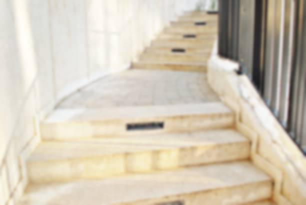 istock New apartment buildings blurred background 873315384