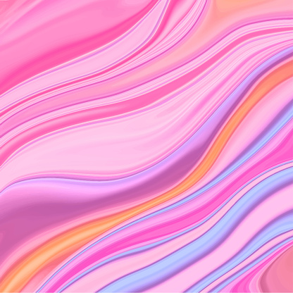 Paintings with marbling. Marble texture. Paint splash. Colorful fluid. It can be used for poster, brochure, invitation, cover book, catalog. Vector illustration eps10