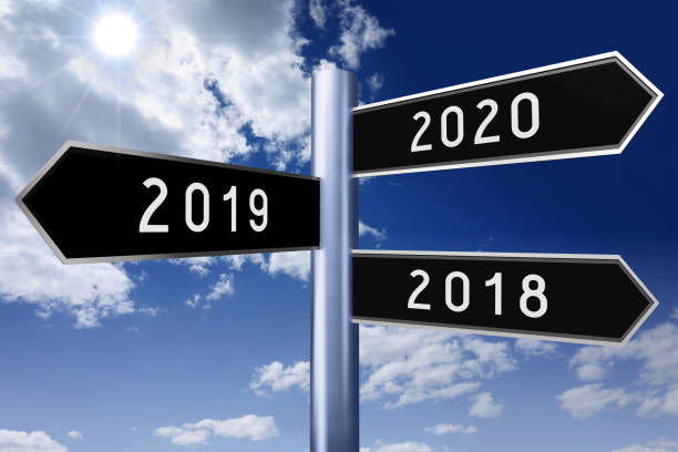 istock 2018/ 2019/ 2020 - signpost/ roadsign 873333218