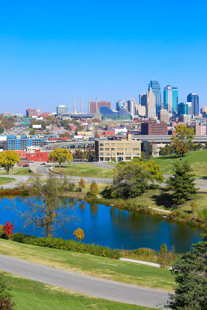 istock Kansas City Missouri 873334698