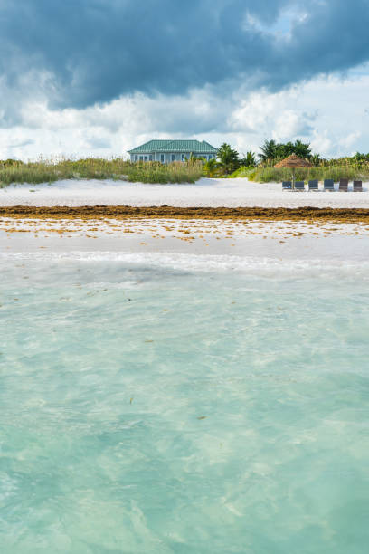 istock Abaco Island, Bahamas 873339836