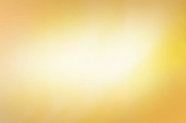 istock Gold abstract bokeh background. Colorful blurred autumn background. 873350382