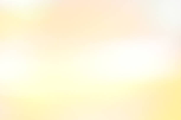istock Gold abstract bokeh background. Colorful blurred autumn background. 873359282