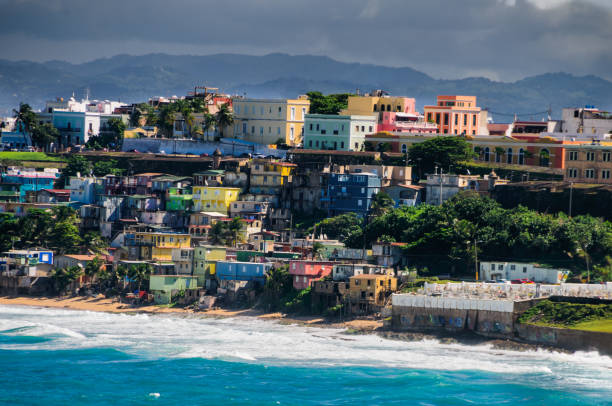istock San Juan Neighborhoods 873371488