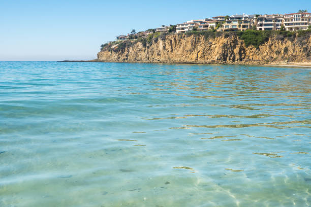 istock Beautiful Emerald Bay, Laguna Beach 873372000