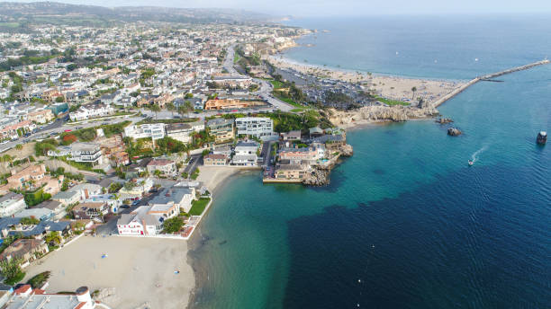 istock Orange County, Southern California 873377890