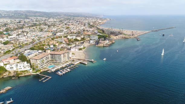 istock Orange County, Southern California 873378236