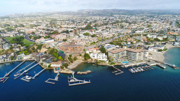 istock Orange County, Southern California 873378266