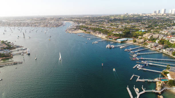 istock Orange County, Southern California 873378578