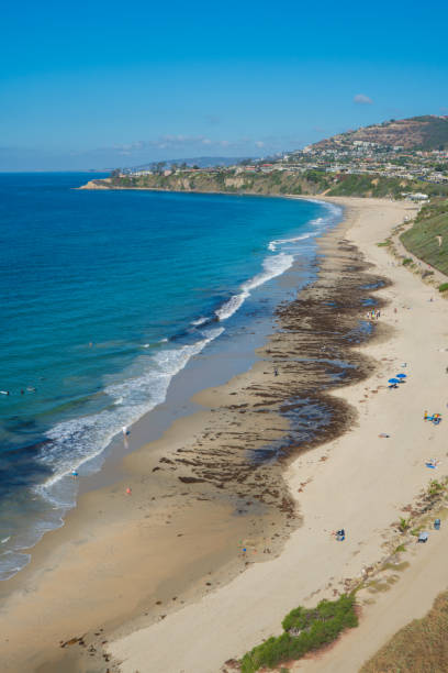 istock Beautiful Laguna Beach, Southern California 873385836