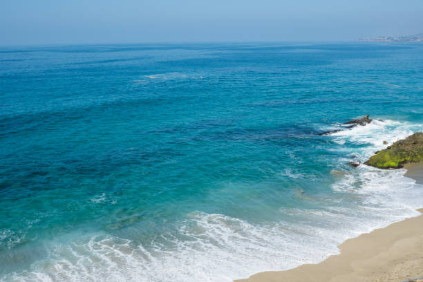 istock Beautiful Laguna Beach, Southern California 873386458