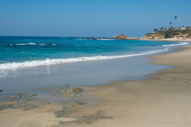 istock Beautiful Laguna Beach, Southern California 873388922