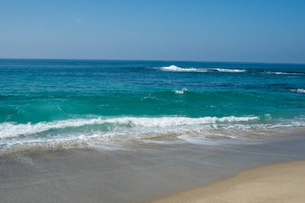 istock Beautiful Laguna Beach, Southern California 873389018