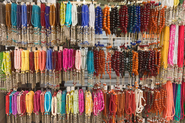 istock colorful tehbih, hanging love grows 873393500