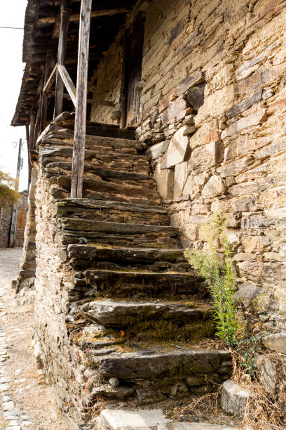 istock Village of Rio de Onor 873423420