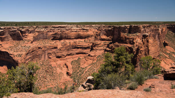 istock Canyon de Chelly National Monument 873431570