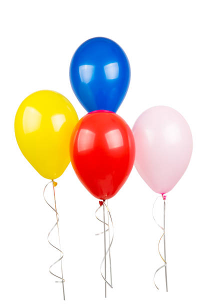 istock air colored balloons isolated 873451674