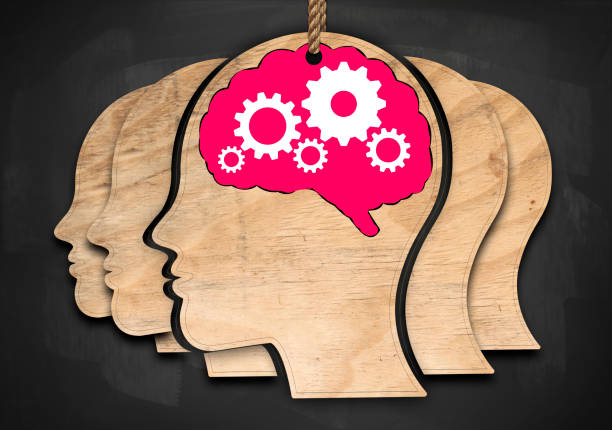 istock Wheels and human heads / Blackboard (Click for more) 873476538