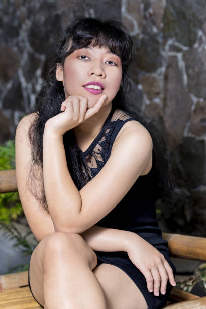 istock Asian young girl 873499168