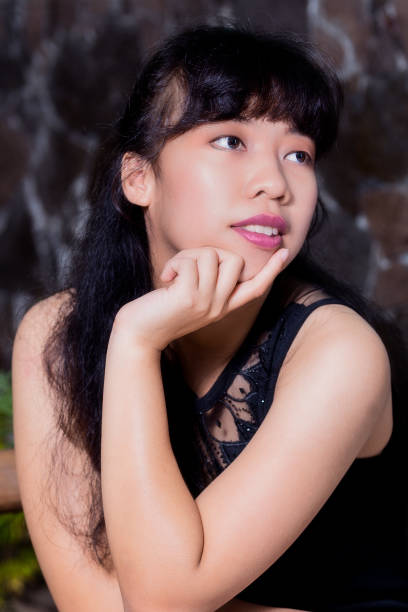 istock Asian young girl 873499250