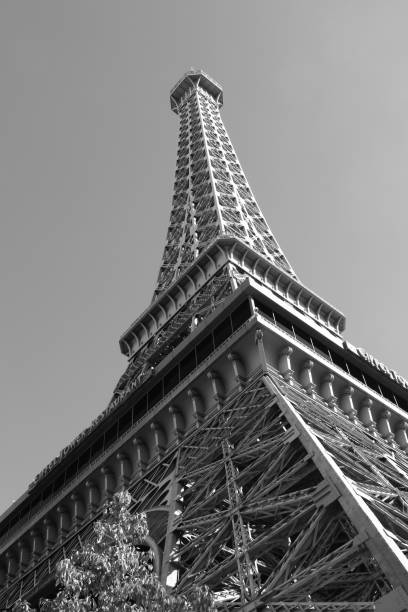 The Seine, bridges, Norte Dame de Paris, Eiffel Tower, and Arc de Triomphe