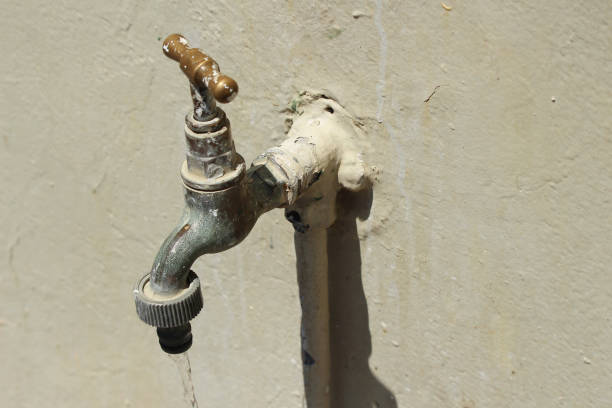 istock A running tap. This image can be used to represent water conservation. 873536072