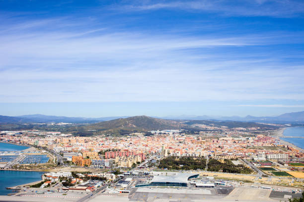 istock The Concepcion Line in Spain 873542692
