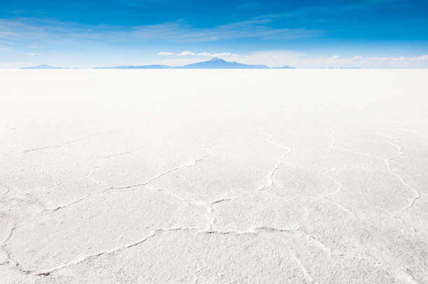 istock Salt flat Salar de Uyuni, Bolivia 873559342