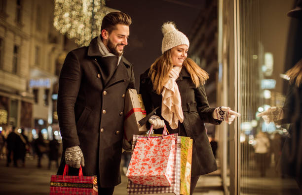 istock In hunt for perfect gifts 873560274