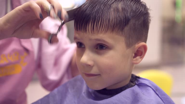 1,783 Hair Cut Style Boy Stock Videos and Royalty-Free Footage - iStock 1,783 Hair Cut Style Boy Stock Videos and Royalty-Free Footage - iStock