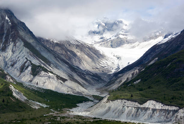 istock Alaska's Glacier Bay Landscape 873586862